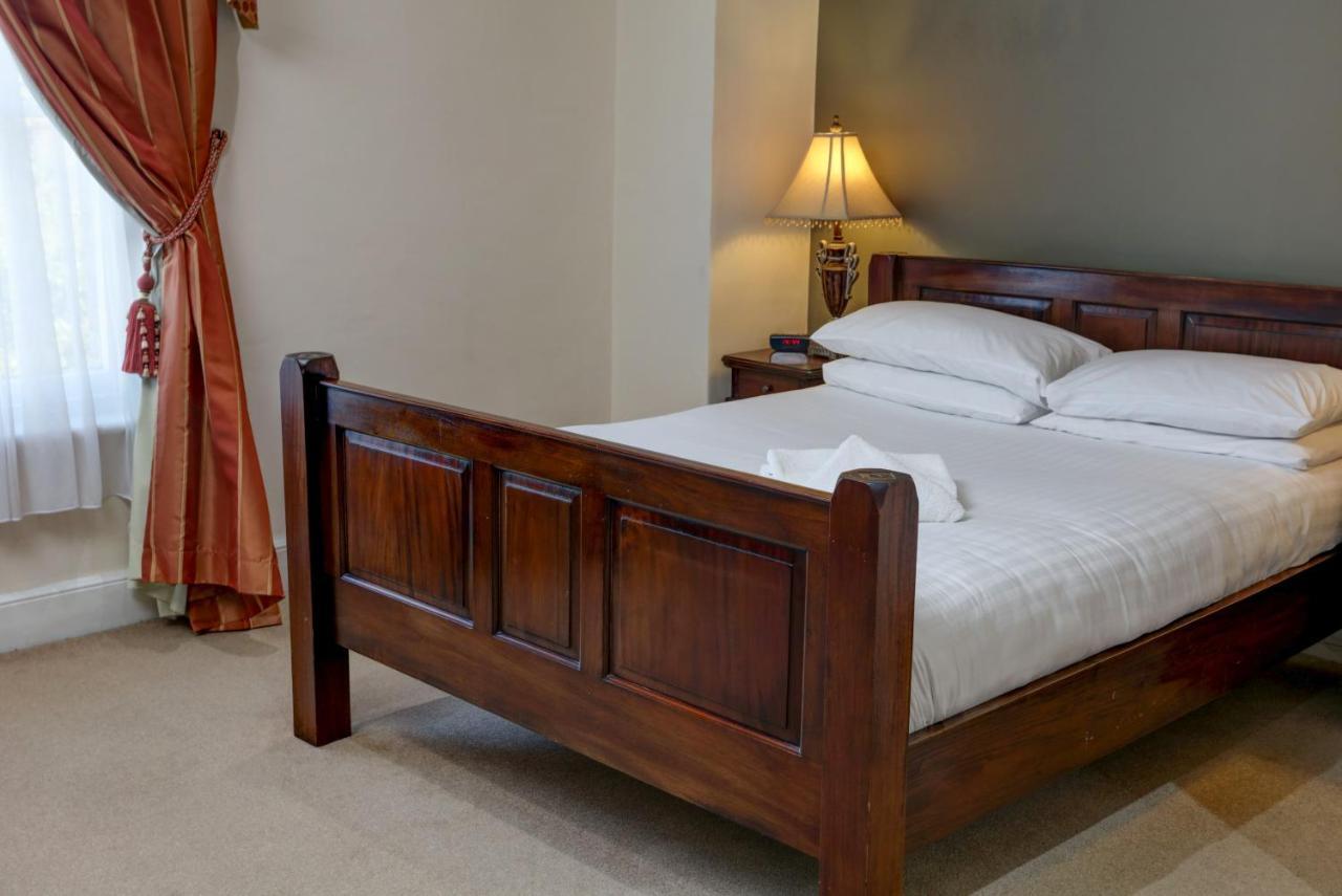 Hotel Western Claydon Claydon (Suffolk)