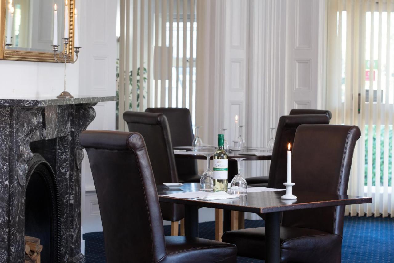Western Claydon Hotel