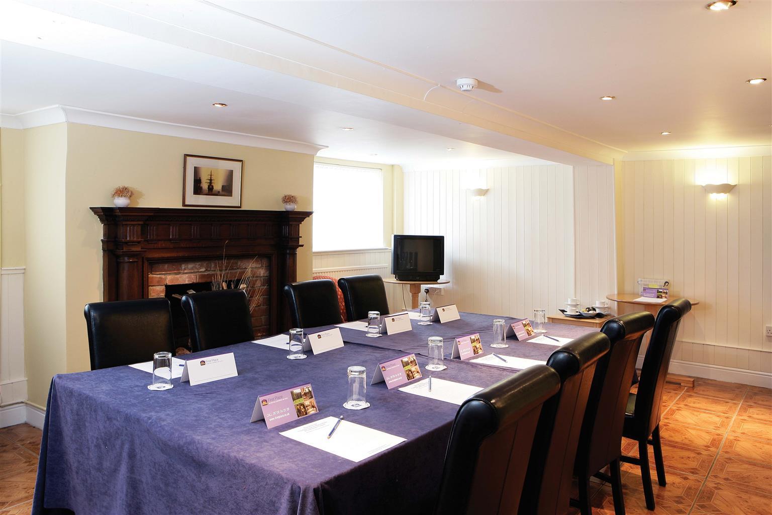 Western Hotel Claydon (Suffolk)
